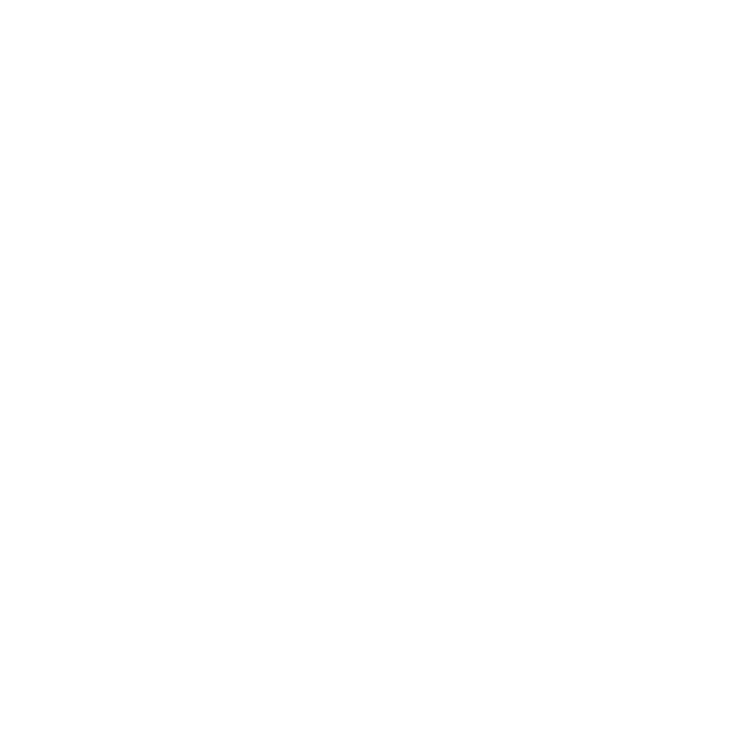 logotipo wo visual en blanco